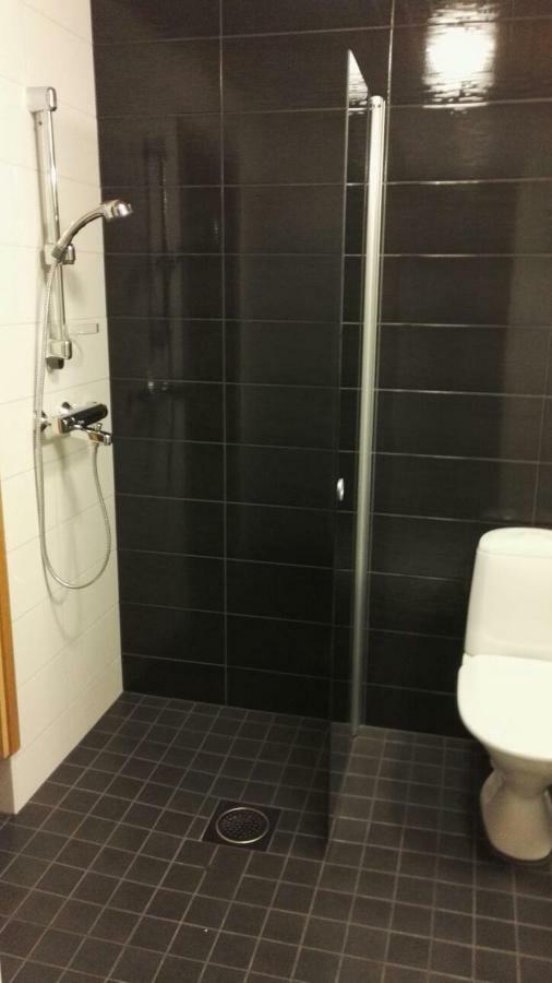 City Apartment Paeaesky Rovaniemi Eksteriør bilde