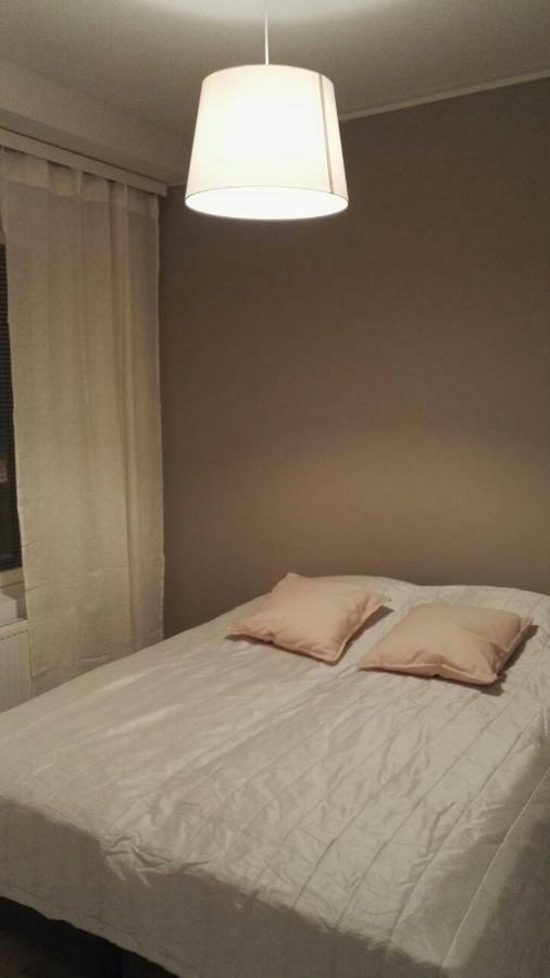 City Apartment Paeaesky Rovaniemi Eksteriør bilde