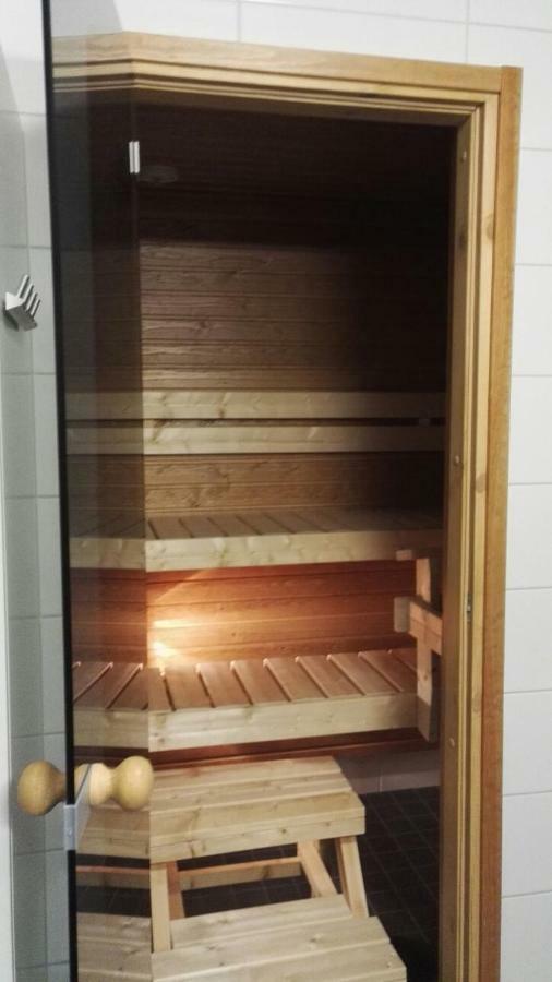 City Apartment Paeaesky Rovaniemi Eksteriør bilde